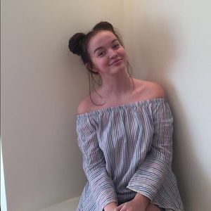 Meet your Posher, Anne